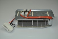  	Värmeelement, Elektro Helios torktumlare - 230V/600+1400W (inkl. termostater) 	